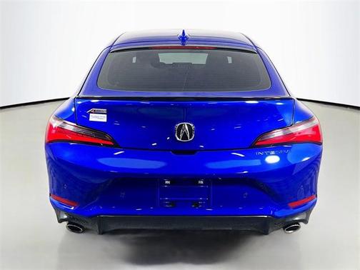 2025 Acura Integra A-SPEC Technology