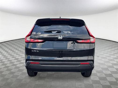 2026 Honda CR-V EX 2WD