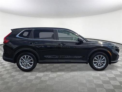 2026 Honda CR-V EX 2WD