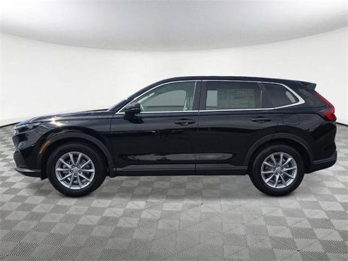 2026 Honda CR-V EX 2WD