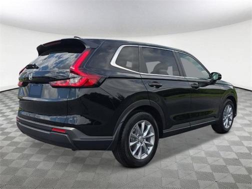 2026 Honda CR-V EX 2WD