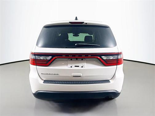 2017 Dodge Durango SXT