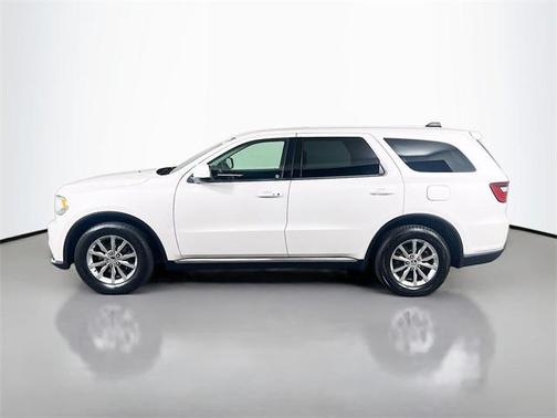 2017 Dodge Durango SXT