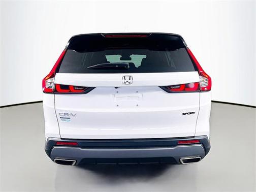 2023 Honda CR-V Hybrid Sport FWD