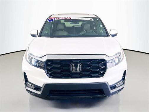2025 Honda Passport AWD EX-L
