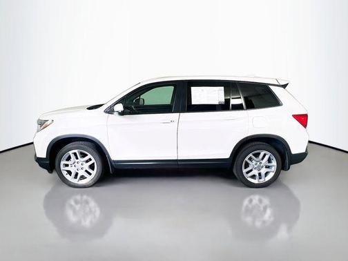 2025 Honda Passport AWD EX-L