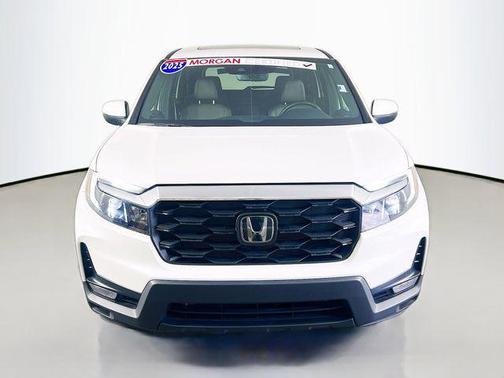 2025 Honda Passport AWD EX-L