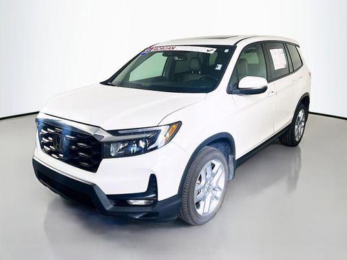 2025 Honda Passport AWD EX-L