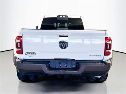 2024 RAM 3500 Longhorn