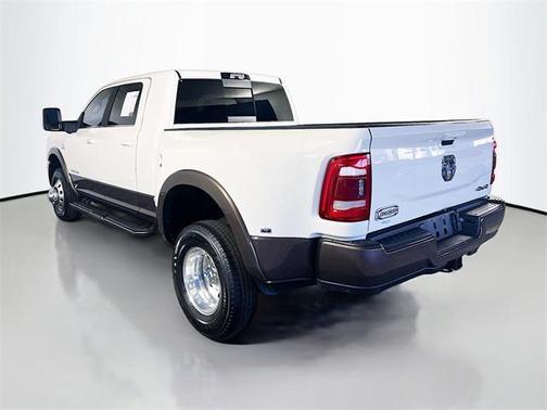 2024 RAM 3500 Longhorn