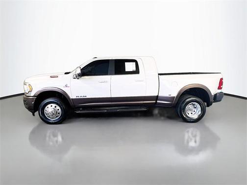 2024 RAM 3500 Longhorn
