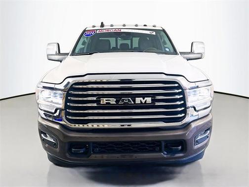 2024 RAM 3500 Longhorn