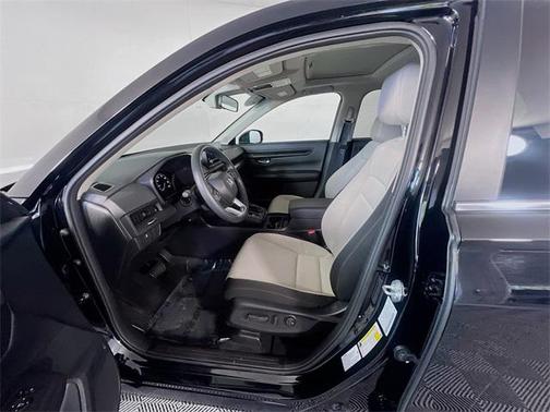 2025 Honda CR-V EX 2WD