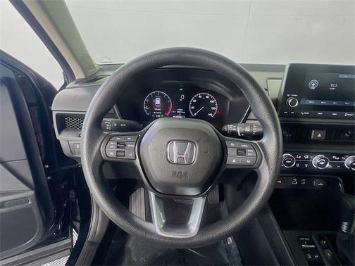 2025 Honda CR-V EX 2WD