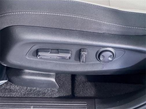 2025 Honda CR-V EX 2WD