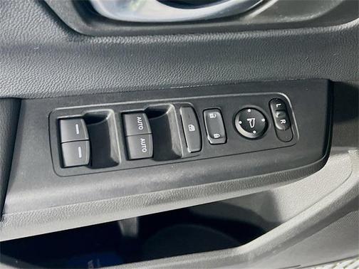 2025 Honda CR-V EX 2WD