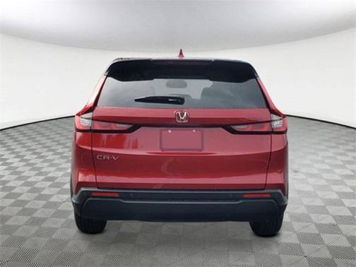 2026 Honda CR-V EX-L 2WD