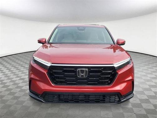 2026 Honda CR-V EX-L 2WD
