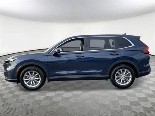 2025 Honda CR-V EX-L 2WD