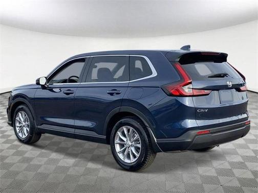2025 Honda CR-V EX-L 2WD