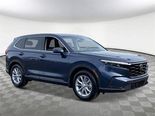 2025 Honda CR-V EX-L 2WD