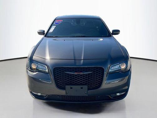 2023 Chrysler 300 S