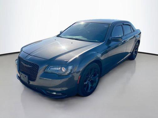 2023 Chrysler 300 S