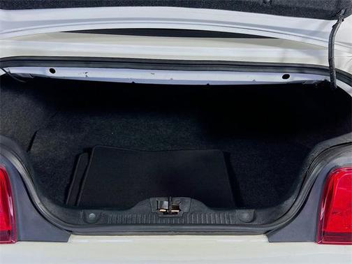 2012 Ford Mustang GT Premium