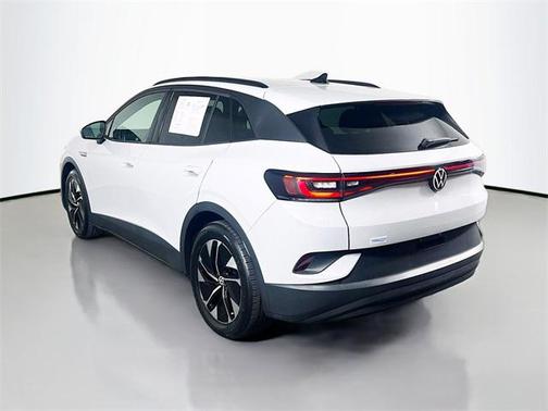 2021 Volkswagen ID.4 Pro