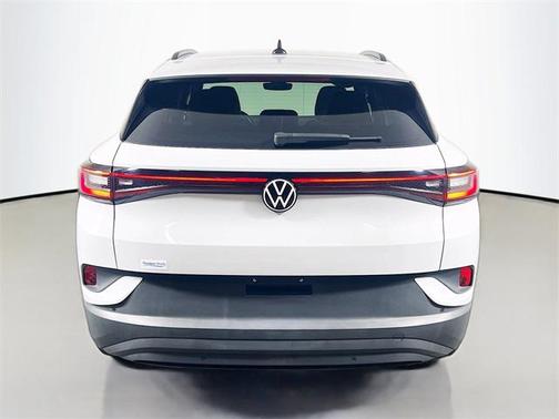 2021 Volkswagen ID.4 Pro