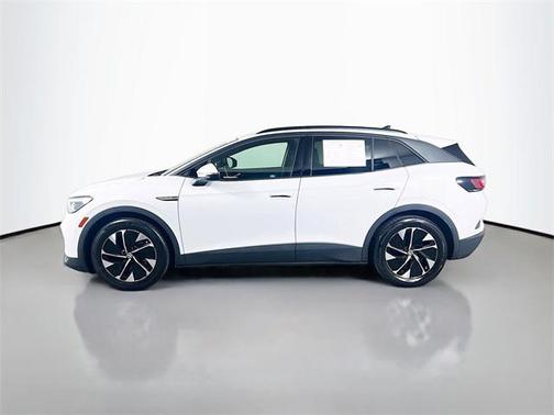 2021 Volkswagen ID.4 Pro