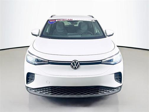 2021 Volkswagen ID.4 Pro