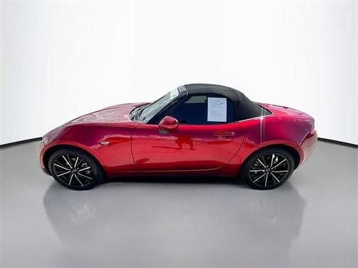 2024 Mazda MX-5 Miata Grand Touring