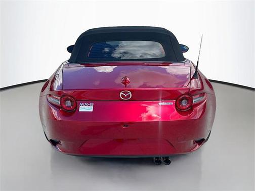 2024 Mazda MX-5 Miata Grand Touring