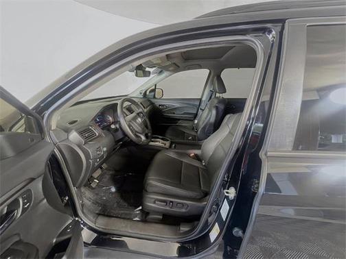 2021 Honda Pilot 2WD Special Edition