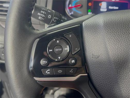 2021 Honda Pilot 2WD Special Edition