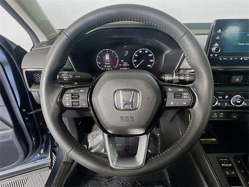 2023 Honda CR-V EX-L 2WD