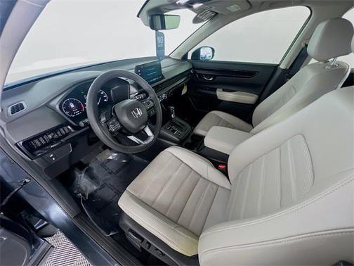2023 Honda CR-V EX-L 2WD