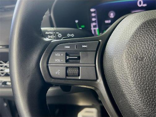 2023 Honda Accord Hybrid Base