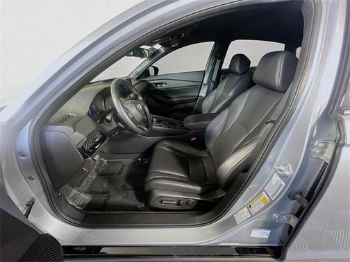 2023 Honda Accord Hybrid Base