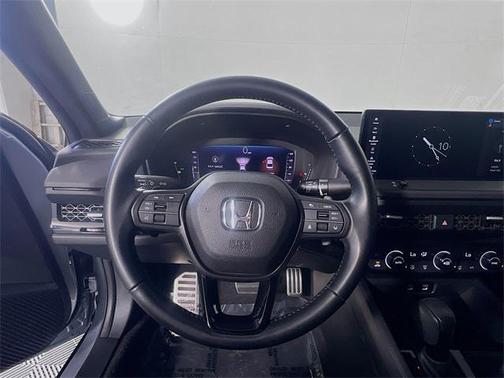 2023 Honda Accord Hybrid Base