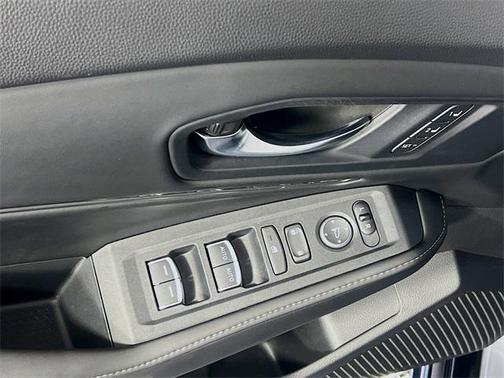 2023 Honda Accord Hybrid Base