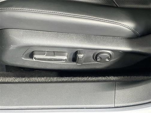 2023 Honda Accord Hybrid Base