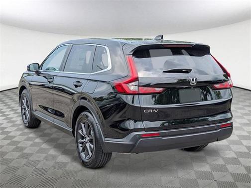 2026 Honda CR-V EX-L 2WD