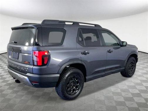2026 Honda Passport AWD TrailSport Blackout