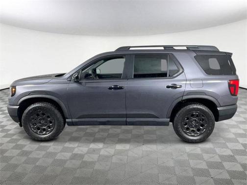 2026 Honda Passport AWD TrailSport Blackout