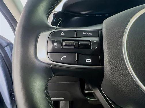 2021 Kia K5 EX