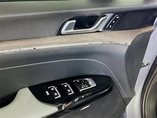 2021 Kia K5 EX