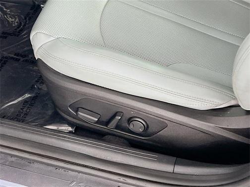 2021 Kia K5 EX