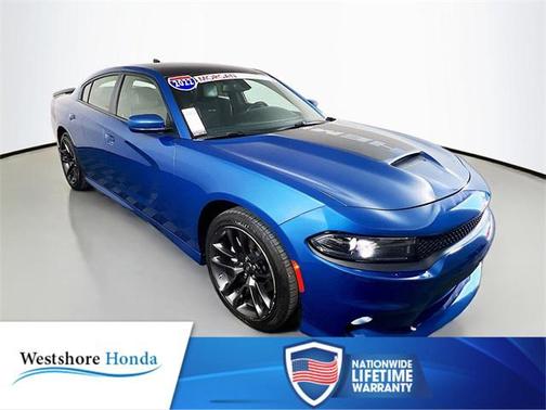 2022 Dodge Charger R/T